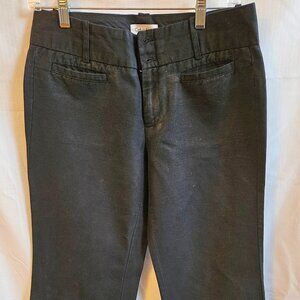 Calvin Klein Black Pants
